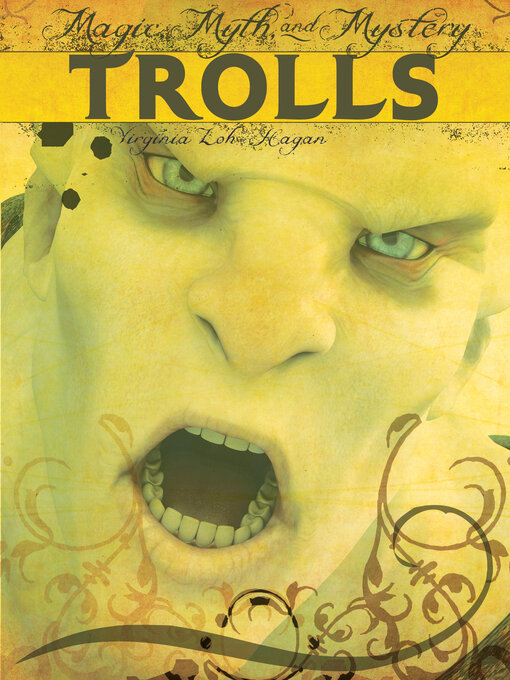 Title details for Trolls by Virginia Loh-Hagan - Available